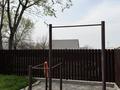 Отдельный дом · 4 комнаты · 107.6 м² · 5.5 сот., Рыскулова 12/2 за 58 млн ₸ в Кыргауылдах — фото 8