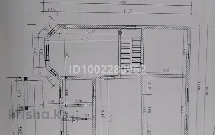 Жер телімі · 8 сотық, Асар-2 ш/а 623 — Көкмайса, бағасы: 20 млн ₸ в Шымкенте, Абайский р-н — фото 2