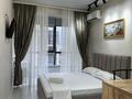 1-бөлмелі пәтер · 35 м² · 9/13 қабат, Журавлева 26, бағасы: 18 000 ₸ в Алматы, Бостандыкский р-н — фото 2