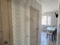 2-бөлмелі пәтер · 49.2 м² · 5/5 қабат, мкр Шанхай, рыскулова 4к2, бағасы: 10.5 млн ₸ в Актобе — фото 5