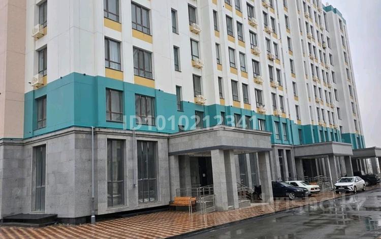 2-комнатная квартира · 84 м² · 7/9 этаж, мкр Шымсити, Байдибек би 10/3 — Шымкент Сити за 31.5 млн ₸ в Абайский р-н — фото 2