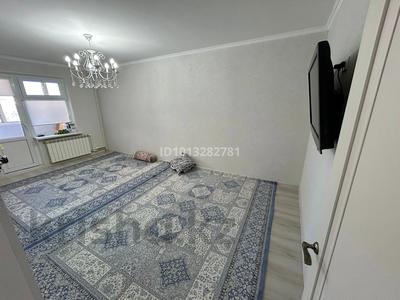 2-комнатная квартира · 52 м² · 4/5 этаж, Владимирская 19 за 22.5 млн ₸ в Атырау, мкр Авангард-4