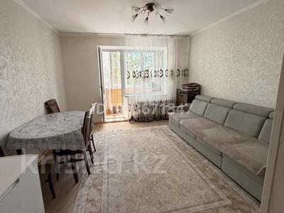 4-комнатная квартира · 93 м² · 2/5 этаж, Шәкәрім 13 — Абая-Торайгырова за 25 млн ₸ в Экибастузе