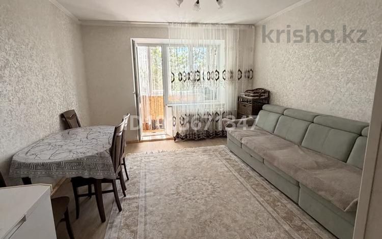 4-комнатная квартира · 93 м² · 2/5 этаж, Шәкәрім 13 — Абая-Торайгырова за 25 млн ₸ в Экибастузе — фото 2