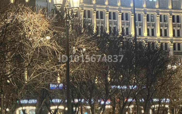 2 комнаты · 82 м² · 4 этаж, ​Мангилик Ел 40 за 180 000 ₸ в Астане, Есильский р-н — фото 2