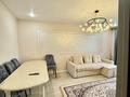 2-комнатная квартира · 60 м² · 4/10 этаж, Кабанбай батыра 59/3 за 230 000 ₸ в Астане, Есильский р-н — фото 2