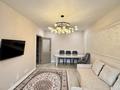 2-комнатная квартира · 60 м² · 4/10 этаж, Кабанбай батыра 59/3 за 230 000 ₸ в Астане, Есильский р-н — фото 3