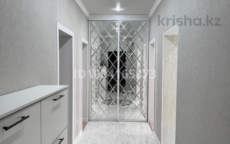 3-бөлмелі пәтер · 96.4 м² · 5/5 қабат, 29а мкр 158, бағасы: 22.5 млн ₸ в Актау — фото 2