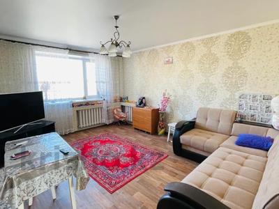 2-комнатная квартира, 63 м², 5/5 этаж, Жалела Кизатова за ~ 23.7 млн 〒 в Петропавловске