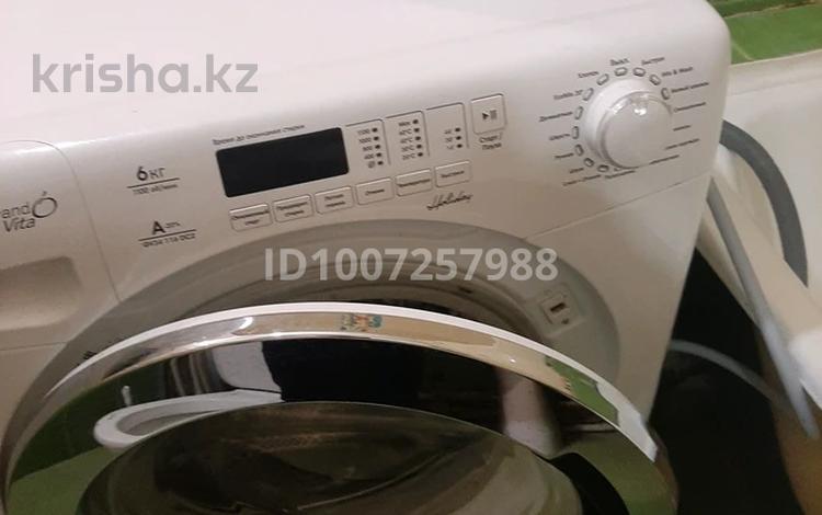 1-комнатная квартира · 38 м² · 4/5 этаж, Майлина Физули 95 — Ваз за 160 000 〒 в Алматы, Турксибский р-н — фото 2