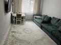 2-бөлмелі пәтер · 67 м² · 3/10 қабат, Кумисбекова 8, бағасы: 36.6 млн ₸ в Астане, Сарыарка р-н