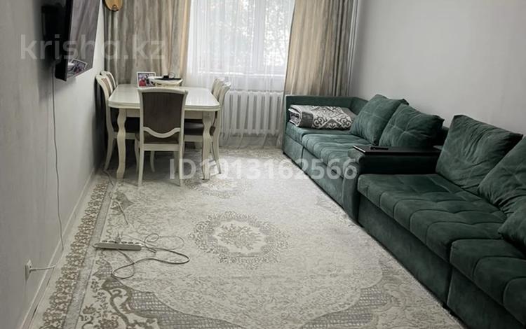 2-бөлмелі пәтер · 67 м² · 3/10 қабат, Кумисбекова 8, бағасы: 36.6 млн ₸ в Астане, Сарыарка р-н — фото 2