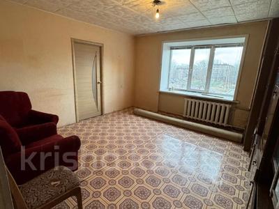 3-бөлмелі пәтер · 54.6 м² · 2/9 қабат, 6 мкр., бағасы: 10 млн ₸ в Темиртау