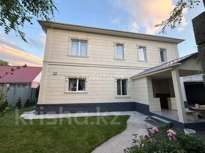 Жеке үй · 6 бөлме · 260 м² · 6 жүзд., Садовая 53, бағасы: 70 млн ₸ в Кыргауылдах