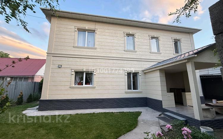 Жеке үй · 6 бөлме · 260 м² · 6 жүзд., Садовая 53, бағасы: 70 млн ₸ в Кыргауылдах — фото 2