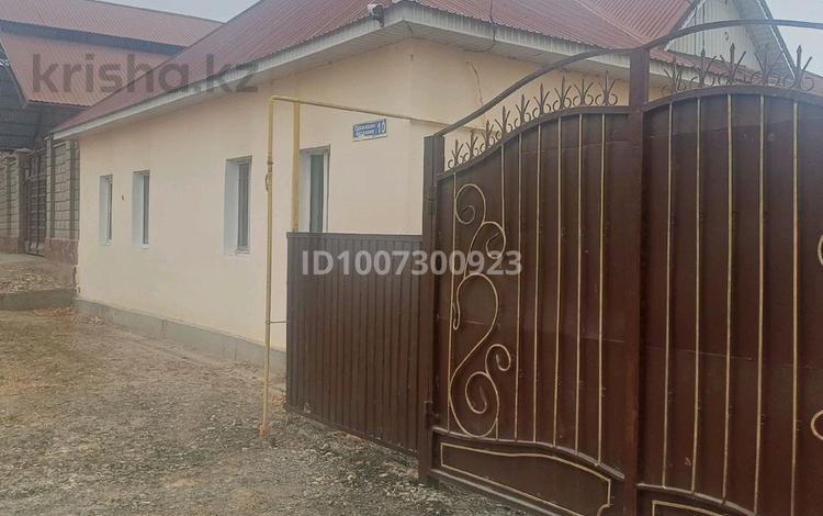 Отдельный дом · 6 комнат · 110 м² · 12 сот., Сражадин айтуаров 10 за 35 млн 〒 в  — фото 2