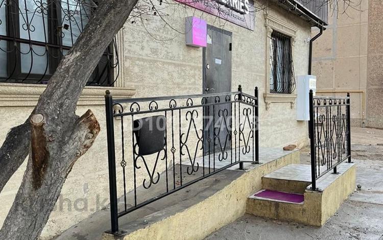 Свободное назначение, офисы, магазины и бутики, склады, салоны красоты, медцентры и аптеки, образование, развлечения · 118 м² за 40 млн ₸ в Актау, 27-й мкр — фото 2