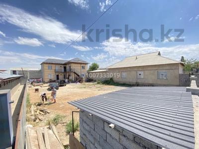 Часть дома · 6 комнат · 300 м² · 8 сот., мкр Самал-1 — Улица Шилменбетова, 54 за 70 млн ₸ в Шымкенте, Абайский р-н