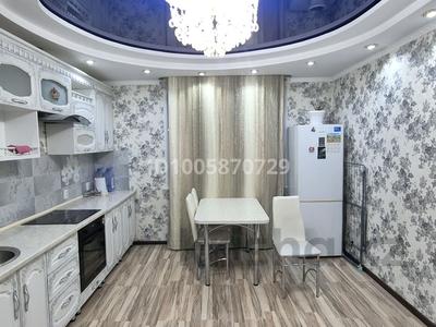 2-комнатная квартира · 38 м² · 2/8 этаж, Улы Дала — Аль Фараби за 230 000 ₸ в Астане, Есильский р-н