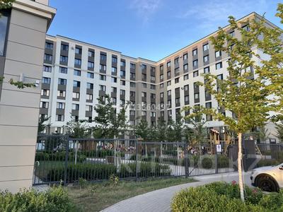 1-комнатная квартира · 43 м² · 7/9 этаж, Е 652 18 — Район новой Мечети за 250 000 ₸ в Астане, Есильский р-н