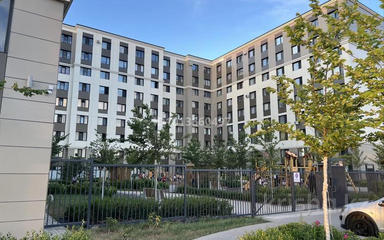 1-комнатная квартира · 43 м² · 7/9 этаж, Е 652 18 — Район новой Мечети за 250 000 ₸ в Астане, Есильский р-н — фото 2