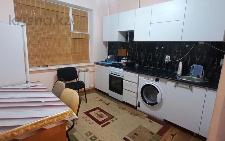 2-бөлмелі пәтер · 55 м² · 1/4 қабат, Астана 600, бағасы: 85 000 ₸ в Жетыбае — фото 2
