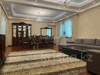 4-бөлмелі пәтер · 165 м² · 15/18 қабат, Муканова 241 — Шевченко, бағасы: 770 000 〒 в Алматы, Алмалинский р-н