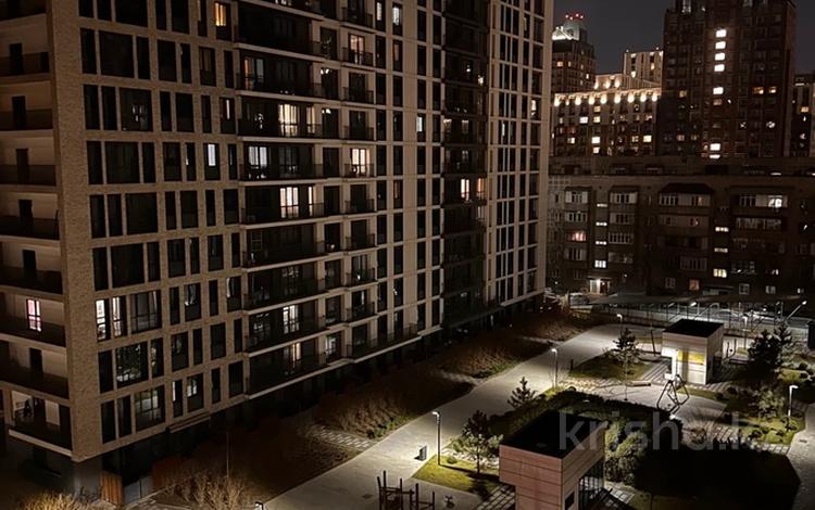 2-комнатная квартира · 50 м² · 7/16 этаж, Гагарина 233 за 530 000 〒 в Алматы, Бостандыкский р-н — фото 10