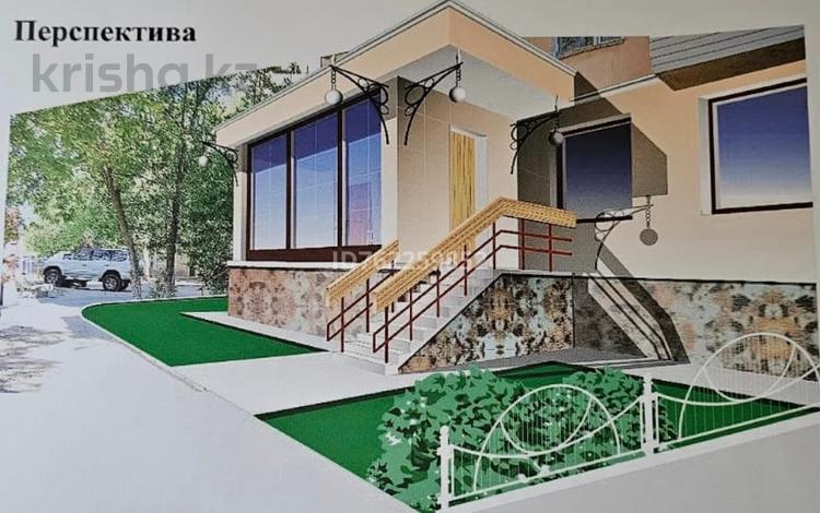 Свободное назначение · 82.62 м² за 35 млн 〒 в Конаеве — фото 2