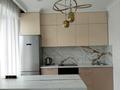 1-бөлмелі пәтер · 34.5 м² · 5/6 қабат, СТ Монтажник, Кульджинский тракт 26/3, бағасы: 220 000 ₸ в 