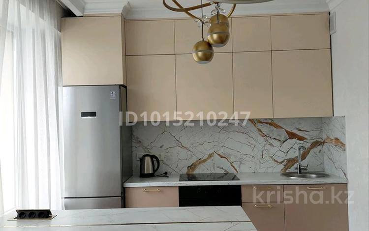 1-бөлмелі пәтер · 34.5 м² · 5/6 қабат, СТ Монтажник, Кульджинский тракт 26/3, бағасы: 220 000 ₸ в  — фото 2