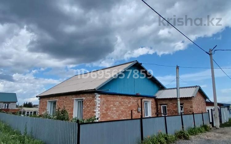 Отдельный дом · 4 комнаты · 100 м² · 12 сот., Звёздный 151 — Военный городок за 18.5 млн 〒 в Усть-Каменогорске, Ахмирово — фото 2