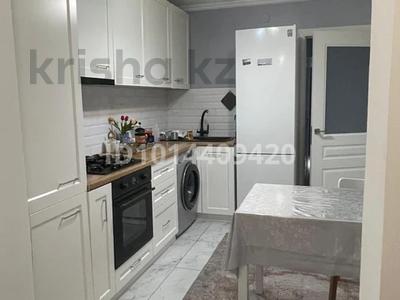 3-комнатная квартира · 67.2 м² · 3/5 этаж, Байсеитова 100 — Айтеке би за 20.5 млн ₸ в 