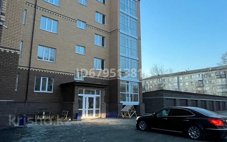 2-комнатная квартира, 78 м², 2/5 этаж, Назарбаева за 28.5 млн 〒 в Петропавловске — фото 6