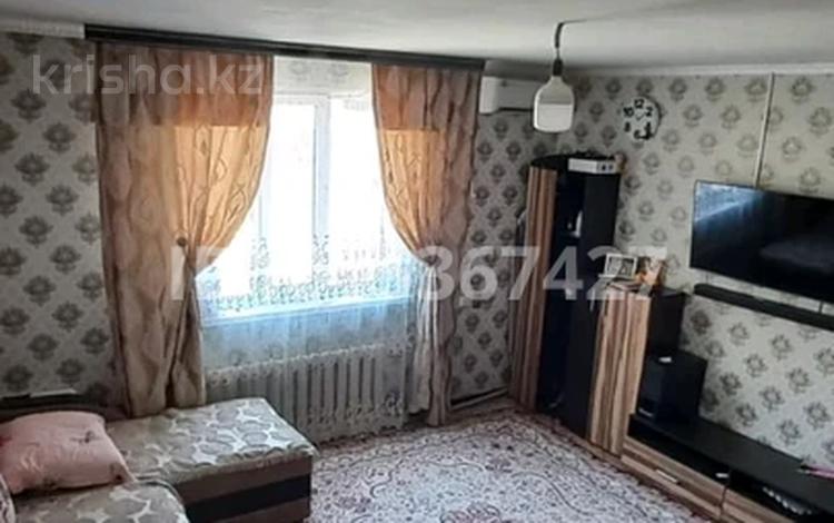 Отдельный дом · 3 комнаты · 70 м² · 6 сот., Хан тенгри за 250 000 ₸ в Аскара Токпанова (Казцик) — фото 2