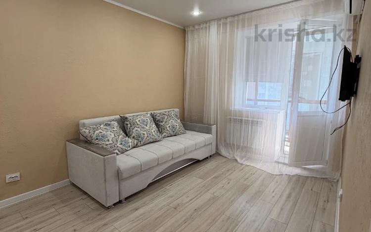 1-бөлмелі пәтер · 33.7 м² · 7/9 қабат, Шакшака Жанибека-батыра 45в, бағасы: 18.5 млн ₸ в Костанае — фото 7