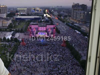 2-комнатная квартира · 88 м² · 14/14 этаж, мкр Нурсат, Назарбаева 14/1 за 65 млн ₸ в Шымкенте, Каратауский р-н