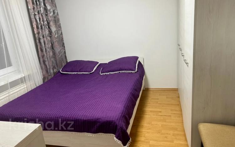 3-бөлмелі пәтер · 58 м² · 5/5 қабат, Орбита-4 ш/а., бағасы: 37.5 млн ₸ в Алматы, Бостандыкский р-н — фото 2
