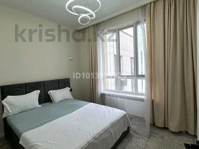 2-бөлмелі пәтер · 65 м² · 4/12 қабат, Торекулова 95, бағасы: 26 000 ₸ в Алматы, Алмалинский р-н