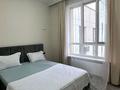 2-бөлмелі пәтер · 65 м² · 4/12 қабат, Торекулова 95, бағасы: 26 000 ₸ в Алматы, Алмалинский р-н — фото 4