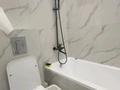 2-бөлмелі пәтер · 65 м² · 4/12 қабат, Торекулова 95, бағасы: 26 000 ₸ в Алматы, Алмалинский р-н — фото 5