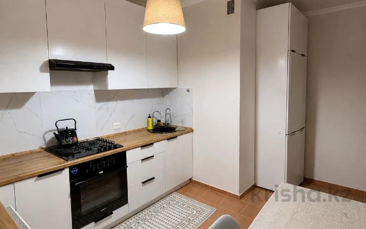 1-комнатная квартира · 45.9 м² · 9/10 этаж, Кенесары хана 54/1-45 за 32.5 млн ₸ в Алматы, Наурызбайский р-н — фото 2