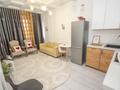 2-комнатная квартира · 52 м² · 5/14 этаж, Гагарина 277/7 за 64 млн ₸ в Алматы, Бостандыкский р-н — фото 4
