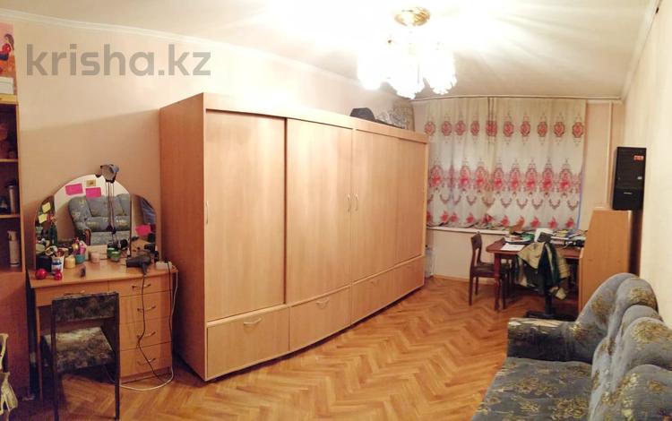 3-бөлмелі пәтер, 62 м², 2/5 қабат, Клочкова — Бухар Жырау, бағасы: 43.5 млн 〒 в Алматы, Бостандыкский р-н — фото 2