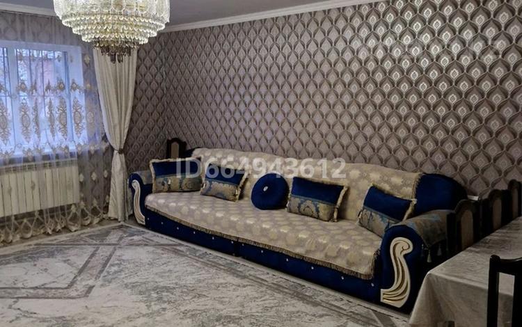 Отдельный дом · 7 комнат · 220 м² · 8.2 сот., 10 мкр 4 за 80 млн 〒 в Конаеве (Капчагай) — фото 33