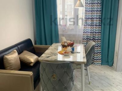 3-комнатная квартира · 61.6 м² · 5/5 этаж, Чкалова 4 за 24 млн ₸ в Костанае