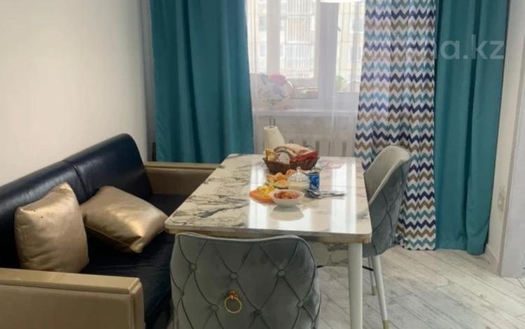 3-комнатная квартира · 61.6 м² · 5/5 этаж, Чкалова 4 за 24 млн ₸ в Костанае — фото 11