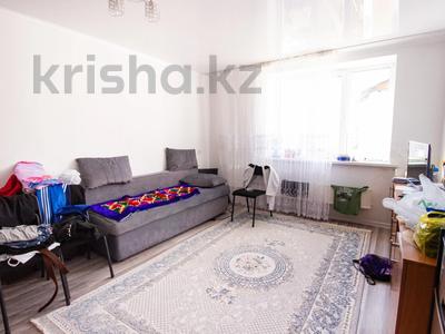 1-комнатная квартира, 37 м², 5/5 этаж, Мушелтой за 8.5 млн 〒 в Талдыкоргане