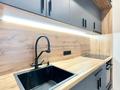 2-комнатная квартира · 52 м² · 11/12 этаж, Райымбека 210 за 380 000 ₸ в Алматы, Алмалинский р-н — фото 15