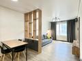 2-комнатная квартира · 52 м² · 11/12 этаж, Райымбека 210 за 380 000 ₸ в Алматы, Алмалинский р-н — фото 18